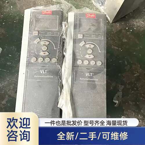 议价议价变频器FC-311P4K0T4E20H2BNC，4KW