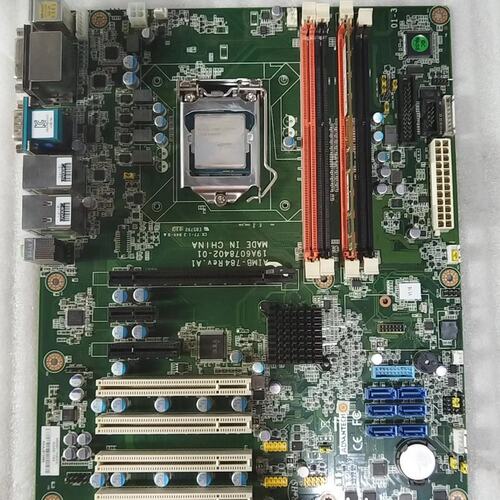 议价工控机主板AIMB-784 REV.A1AIMB-784G2AIMB-784G2-00A1E