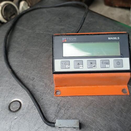 议价TSUN磁栅尺数显表MA08MA08LMA08S