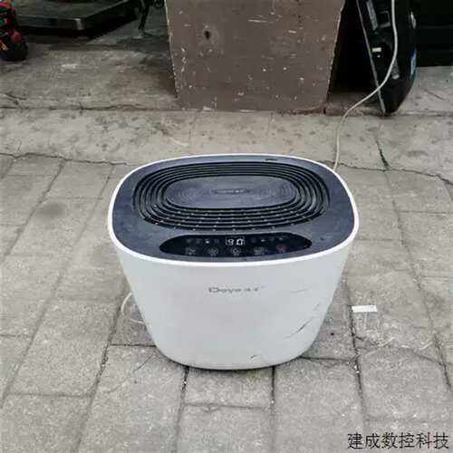 议价德业除湿机 型号DY-612S