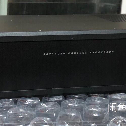 议价快思聪中控主机AV3AV-3AV3CrestronAV3快思聪AV3PRO3CP3NCP3