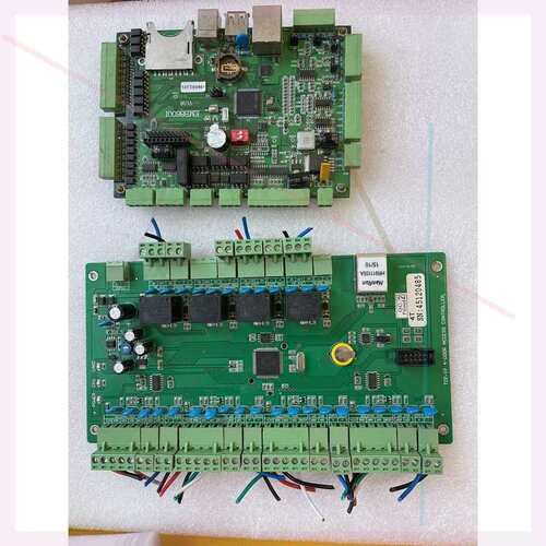 议价AMKN测控工控板E8600i/STM32F107电机控制A