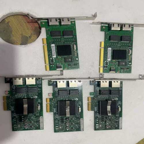 议价Intel CPU-D49919B千兆网卡品还有
