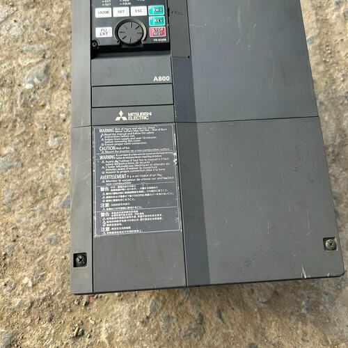 变频器FR-A840-00310-2-60FR-A840-00250-2-60FR-A840-00380-2-60
