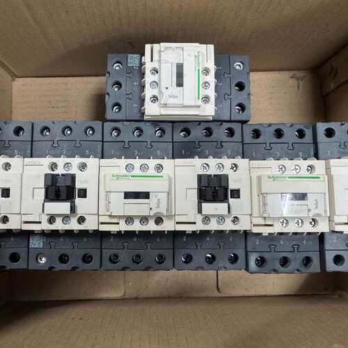 议价接触器 LC1D40A LC1D65A 60A 80A