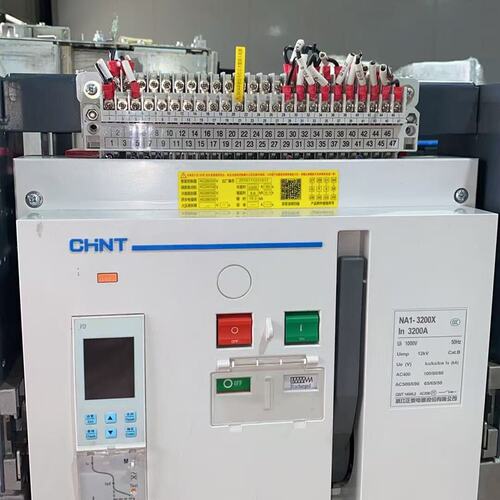 议价NA1万能式断路器NA1-3200XNA1-2000XNA1-2500X