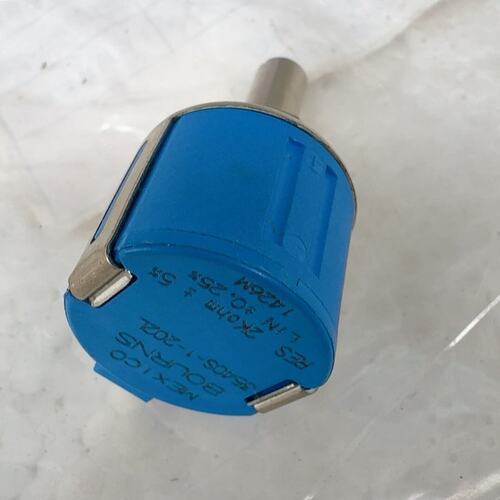 议价BOURNS精密多圈电位器3540S-1-202L3540S1202L3540S-1-202
