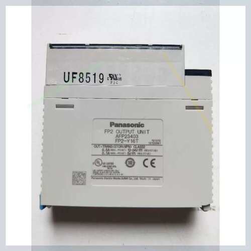 议价正品 AFP23403 FP2-Y16T 实物拍摄 包好