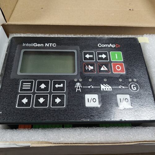 议价ComAp发电机控制器IG-NTC-GCIGNTCGCIGNTCGCIGNTC-GC