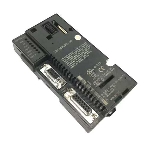 议价IC200CPU001   Fanuc Ve