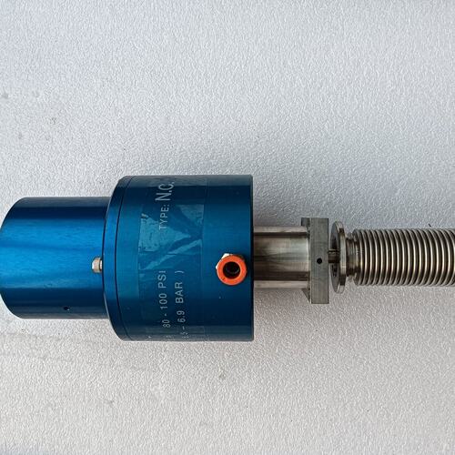 议价CARTEN波纹管阀NC01NC02NC03