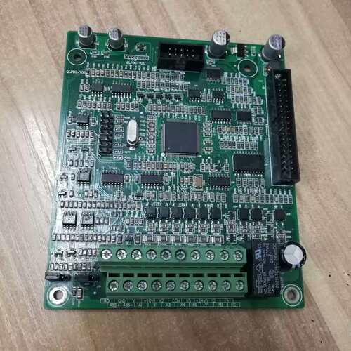 议价变频器主板 CPU板 东莞变频器配件 维修销售 QLP3G-705