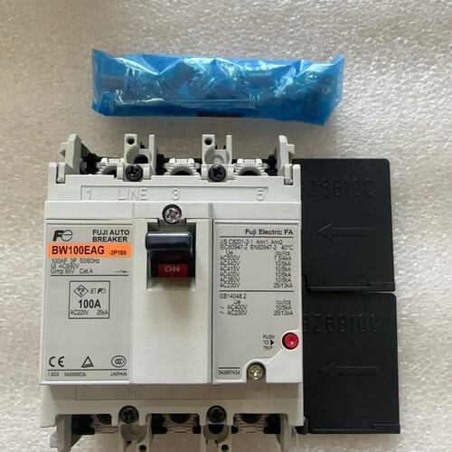 议价BW塑壳断路器BW100EAGBW100EAG 3P 63W100EAG 3P 80A