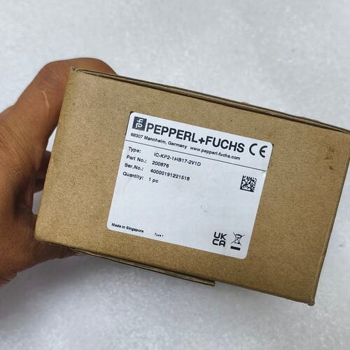 议价IC接近开关IC-KP2-1HB17-2V1DIC-KP2-1HB17IC-KP2