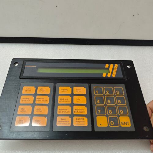 议价LAUER显示屏控制面板LCA450LCA450LCA-450LCA/450LCA_450