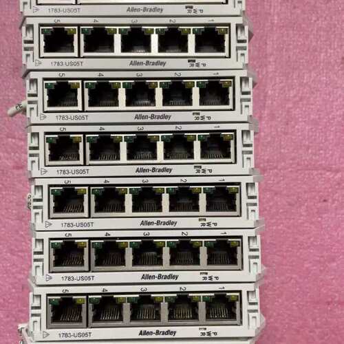议价Allen-Bradley 1783-US05T 交