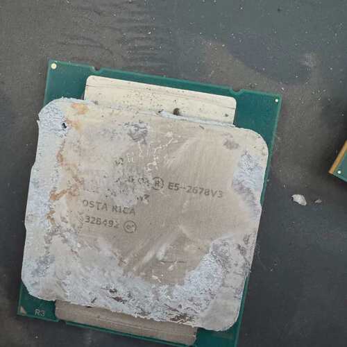 议价强E52678V3CPU