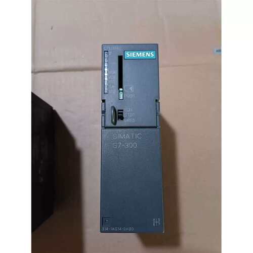 议价模块314CPU 314-1AG14固件版本v33