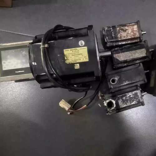 议价常州美吉特伺服驱动器维修 US200-100A-2(04)