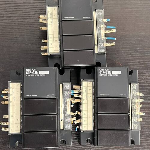议价液位控制器61F-G3N61F-G3N AC100/200V61F-G3N AC200V