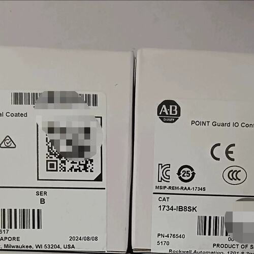 议价输入模块1734-IB8SK1734-IB8S1734-OB8S