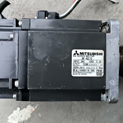 议价伺服电机HF-KE73HF-KE23HF-KE43