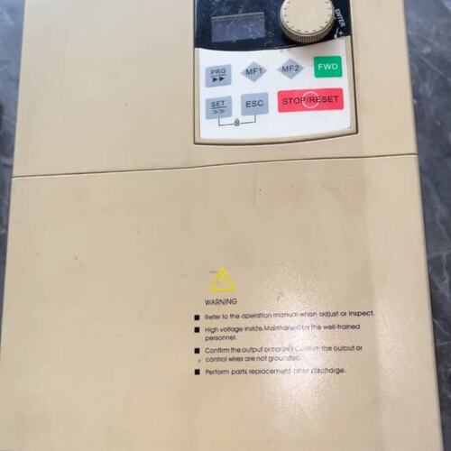 议价变频器PI8100A1 7R5G32PI8100A1 5R5G32PI8100A1 11G32