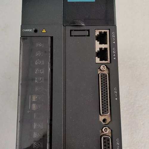 议价伺服驱动器IS600PT5R4I，实物图，维修