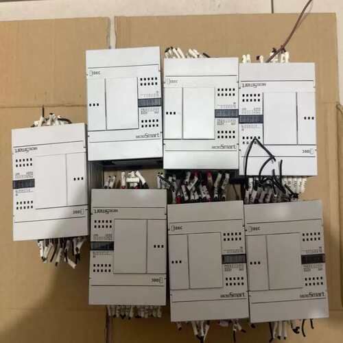 议价PLC，FC4A-C16R2，