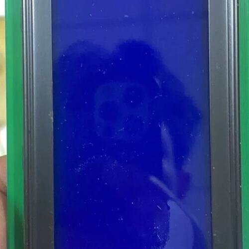 议价Winstar图形液晶显示屏WG24064AWG24064A-FMC-NWG24064A0