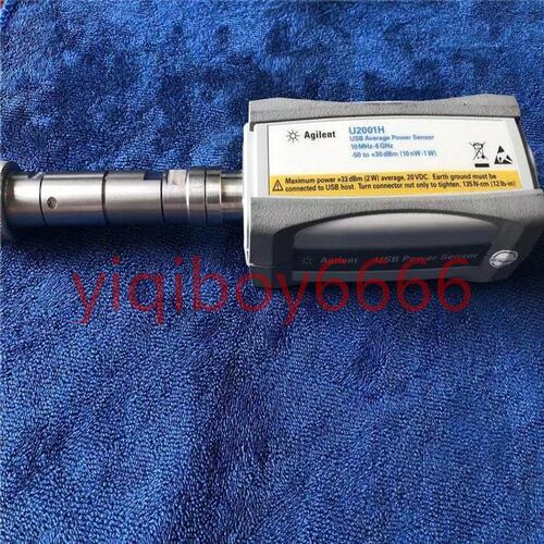 议价安捷伦USB功率传感器U2001HU2000HU2002H