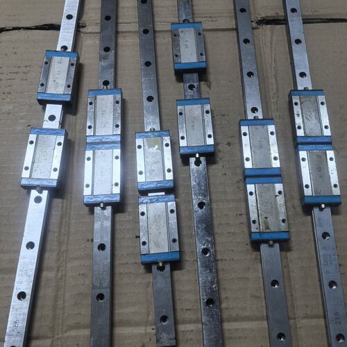 议价IKO直线导轨M15M15LM15S