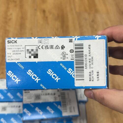 议价光电传感器WL34-V240WL34-R240WL34-B240