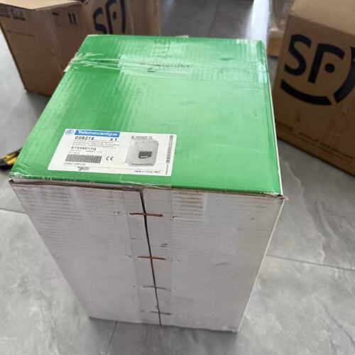 议价软启动器ATS48D17QATS48D22QATS48D32Q