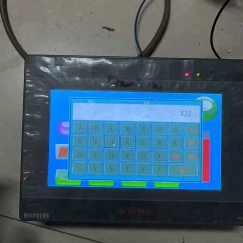 议价触控屏幕Al700A-V5.0，7寸显示屏，带US