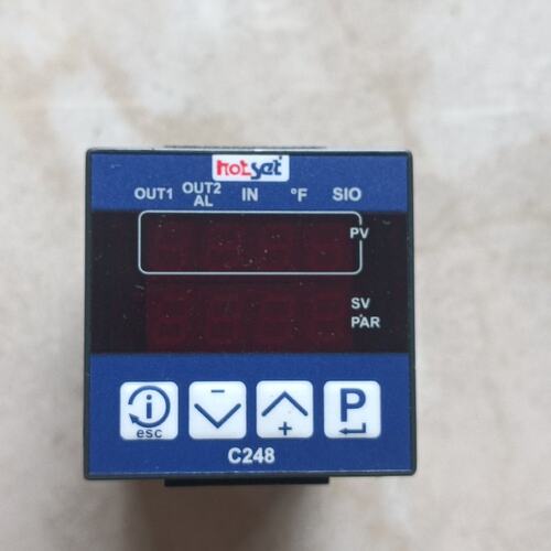 议价Hotsel温控器C248Hotsel C248C248温控器