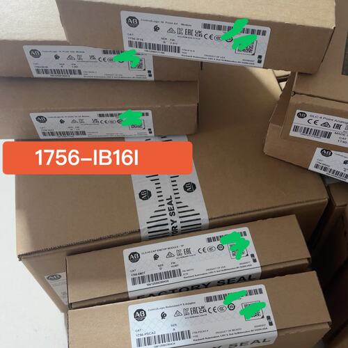 议价输入模块1756-IB16I1756IB16I1756IB16I1756-IB16I/A