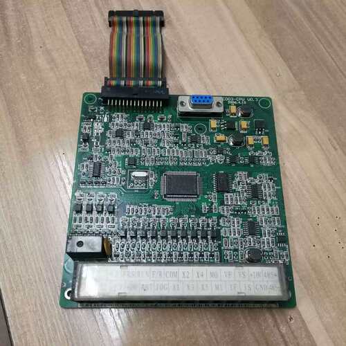 议价变频器 SINE003 主板 大功率 CPU板