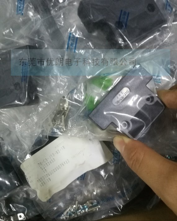 航空电子DBU-25PF-FOJAE