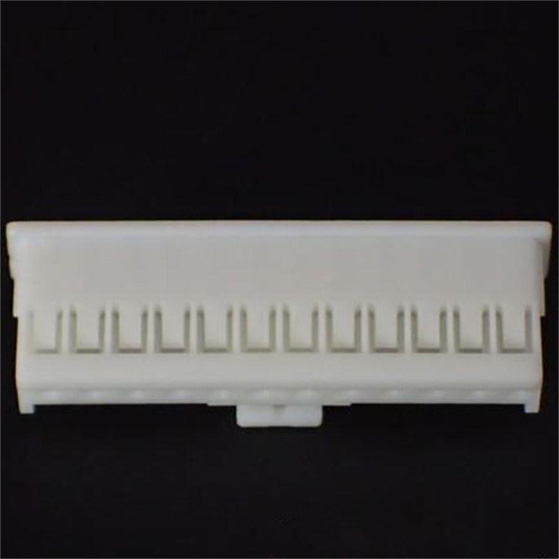 供应原装JST连接器胶壳XARP-14V一个起拍