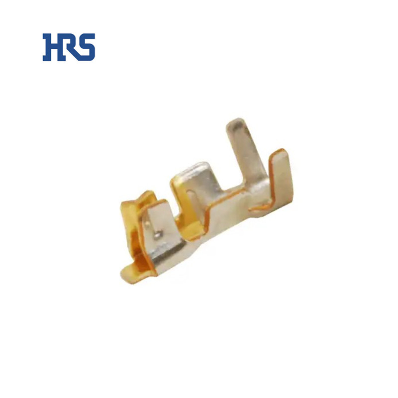 DF13-2630SCFA连接器端子HRS