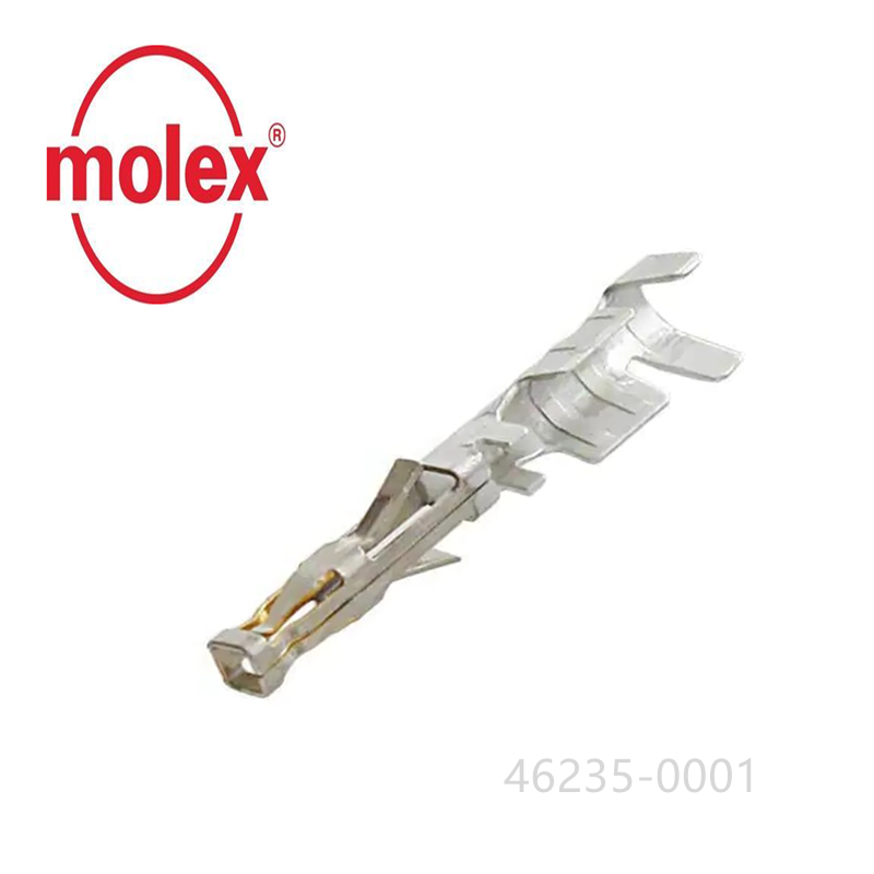 462350001接线端子Molex