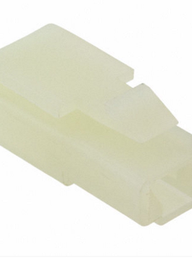 TE泰科连接器塑壳1-172128-1原装进口现货一个起拍