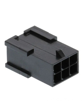 MOLEX43020-0601 430200601 连接器塑壳现货原装进口量大从优