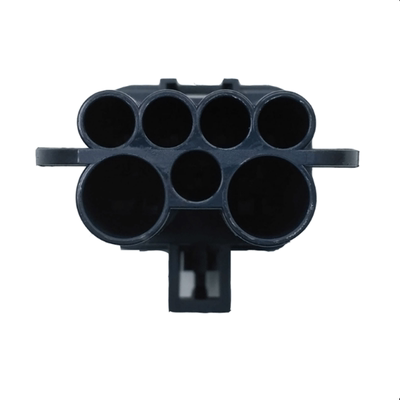 自家库存实货供应原厂 12052200 德尔福DELPHI连接器插座一个起拍