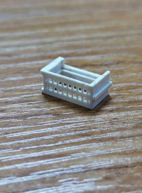 MOLEX54597-1600 545971600 连接器塑壳现货原装一个起拍量大从优