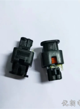 2050086-1TE泰科原厂连接器插头现货塑壳接插件
