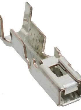 1746972-1TE泰科原装连接器端子针现货