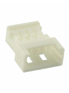 MOLEX51047-0400 510470400 0510470400塑壳现货原装进口一个起拍
