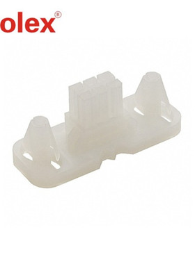 15-06-0060 1506-0060 15060060 MOLE原装连接器塑壳量大从优